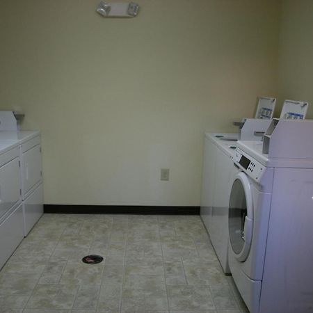 Affordable Suites - Fayetteville/Fort Bragg Luaran gambar
