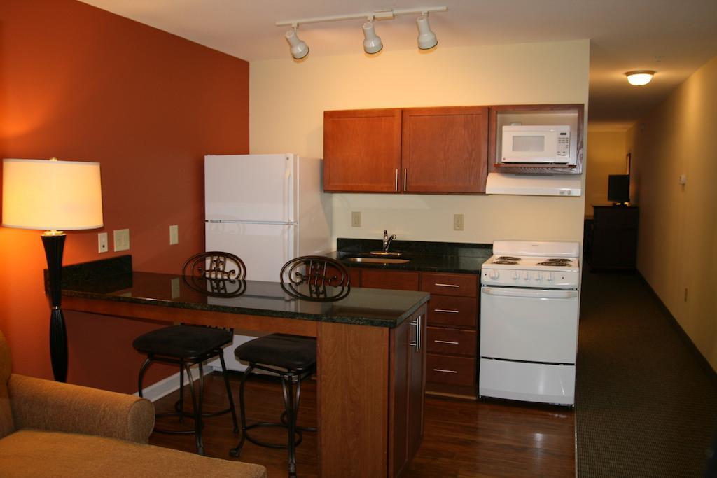 Affordable Suites - Fayetteville/Fort Bragg Bilik gambar